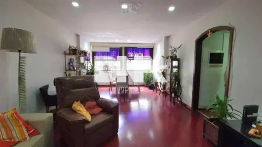 Apartamento com 3 Quartos à venda, 123m² no Flamengo, Rio de Janeiro