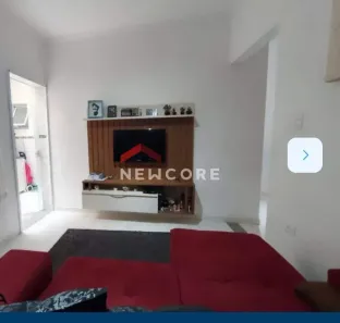 Apartamento com 2 Quartos à venda, 63m² no Vila Helena, Santo André