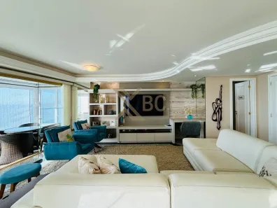 Apartamento com 3 Quartos à venda, 157m² no Centro, Balneário Camboriú