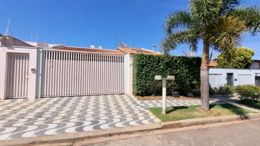 Casa com 4 Quartos à venda, 228m² no Colina Verde, Tatuí