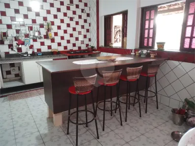 Casa com 5 Quartos à venda, 285m² no Vila Alpina, São Paulo