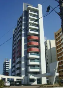 Apartamento com 3 Quartos à venda, 155m² no Parque 10 de Novembro, Manaus