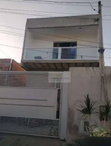 Casa com 2 Quartos à venda, 120m² no Setville Altos de São José, São José dos Campos