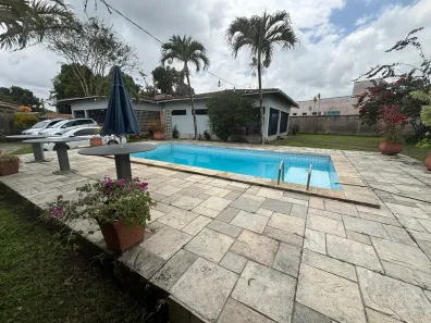 Fazenda/Sítio com 4 Quartos à venda, 280m² no Aldeia dos Camarás, Camaragibe