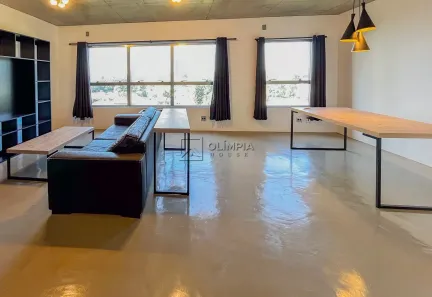 Apartamento com 1 Quarto à venda, 70m² no Santo Amaro, São Paulo
