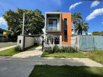Casa com 2 Quartos à venda, 72m² no Salgado Filho, Gravataí