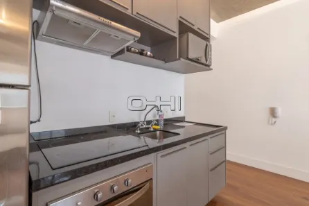 Apartamento com 1 Quarto à venda, 70m² no Itaim Bibi, São Paulo