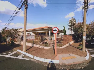 Imóvel Comercial com 3 Quartos à venda, 367m² no Centro, Araraquara
