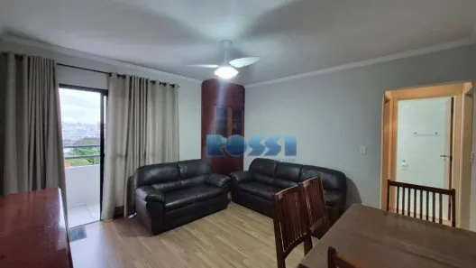 Apartamento com 2 Quartos à venda, 63m² no Mooca, São Paulo