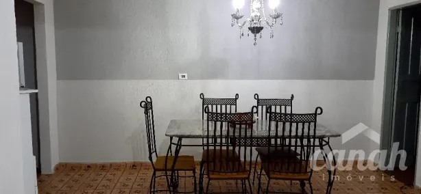Casa com 4 Quartos à venda, 170m² no Presidente Dutra, Ribeirão Preto