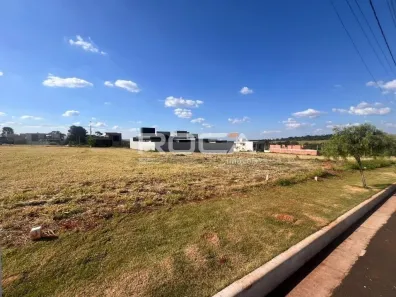 Lote/Terreno à venda, 250m² no Residencial Samambaia, São Carlos