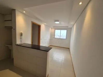 Apartamento com 1 Quarto à venda, 32m² no Jardim Nasralla, Bauru