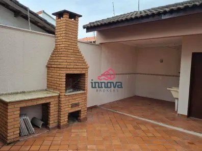 Sobrado com 3 Quartos à venda, 220m² no Jardim Santa Clara, Guarulhos