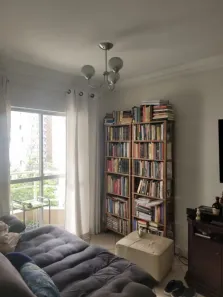 Apartamento com 2 Quartos à venda, 58m² no Jardim Íris, São Paulo