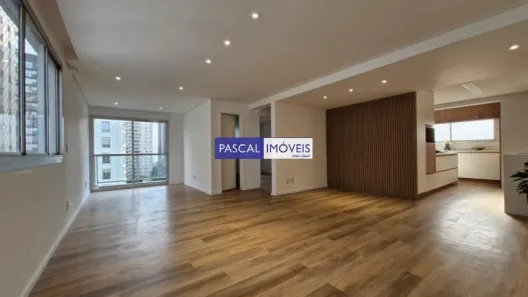 Apartamento com 3 Quartos à venda, 90m² no Campo Belo, São Paulo