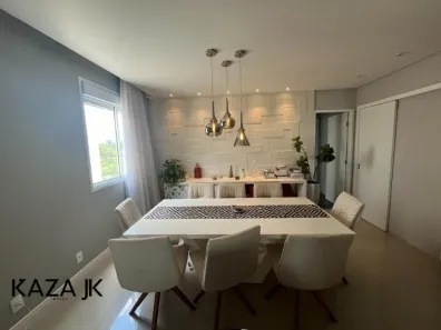 Apartamento com 2 Quartos à venda, 88m² no Medeiros, Jundiaí