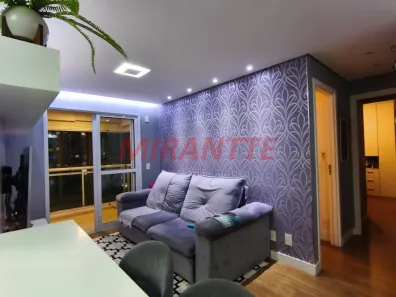 Apartamento com 2 Quartos à venda, 63m² no Casa Verde, São Paulo