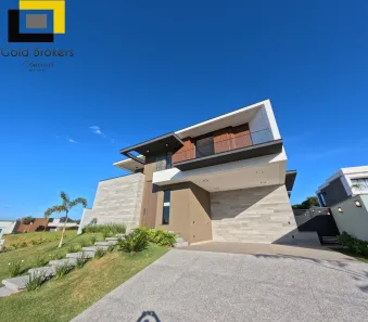Casa de Condomínio com 4 Quartos à venda, 325m² no Vila Maringá, Jundiaí