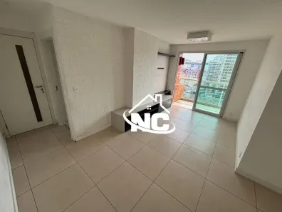 Apartamento com 3 Quartos à venda, 100m² no Santa Rosa, Niterói