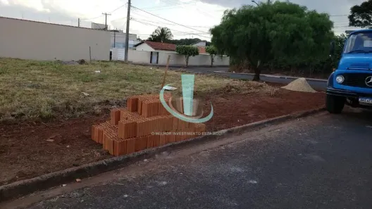 Lote/Terreno à venda, 10m² no Parque Gramado II, Araraquara