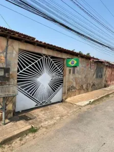 Casa com 3 Quartos à venda, 10m² no Tijucal, Cuiabá