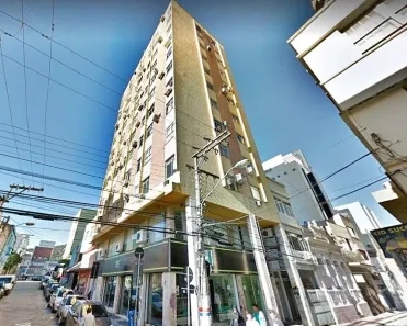 à venda, 32m² no Centro, Florianópolis
