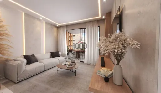Apartamento com 3 Quartos à venda, 128m² no Centro, Juiz de Fora