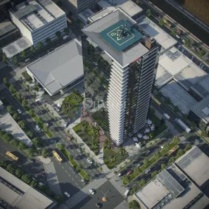 Sala Comercial à venda, 71m² no Zona Armazém, Maringá