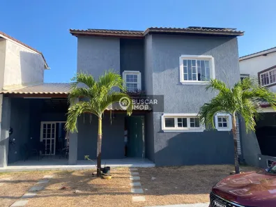 Casa com 4 Quartos à venda, 300m² no Vilas do Atlântico, Lauro de Freitas