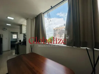 Apartamento com 2 Quartos à venda, 78m² no Boqueirão, Santos