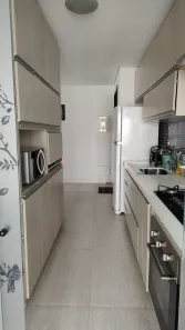 Apartamento com 2 Quartos à venda, 70m² no Usina Piratininga, São Paulo
