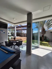 Casa de Condomínio com 3 Quartos à venda, 251m² no Residencial Cambarah, Jarinu