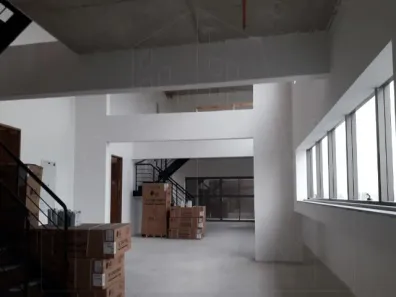 Sala Comercial para alugar, 186m² no Indianópolis, São Paulo