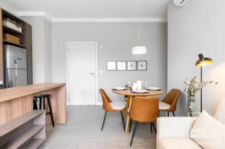 Apartamento com 20 Quartos à venda, 68m² no Cachoeira do Bom Jesus, Florianópolis