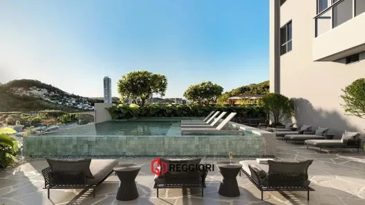 Apartamento com 2 Quartos à venda, 93m² no Praia Brava de Itajaí, Itajaí