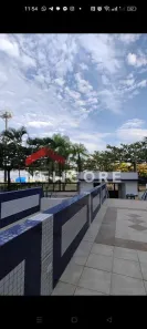 Apartamento com 2 Quartos à venda, 80m² no Maitinga, Bertioga