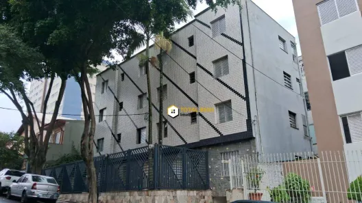 Apartamento com 1 Quarto à venda, 52m² no Jardim São Paulo(Zona Norte), São Paulo