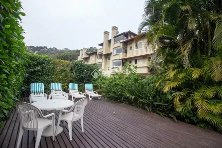 Apartamento com 2 Quartos à venda, 90m² no Lagoa da Conceição, Florianópolis