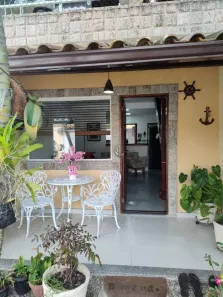 Casa com 2 Quartos à venda, 60m² no Palmeiras, Cabo Frio