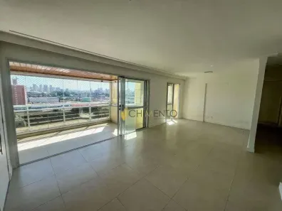 Apartamento com 3 Quartos à venda, 128m² no Centro, Santo André