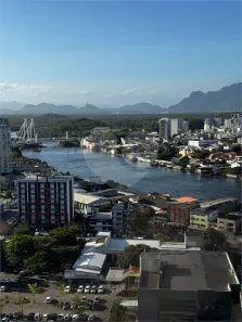 Apartamento com 3 Quartos à venda, 78m² no Barro Vermelho, Vitória