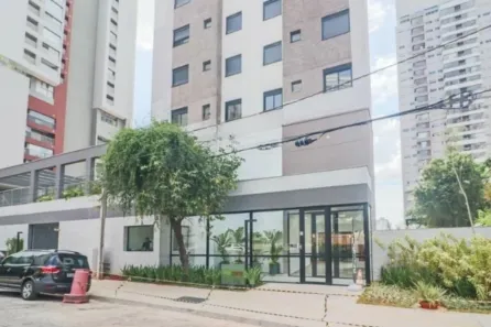 Apartamento com 1 Quarto à venda, 29m² no Butantã, São Paulo
