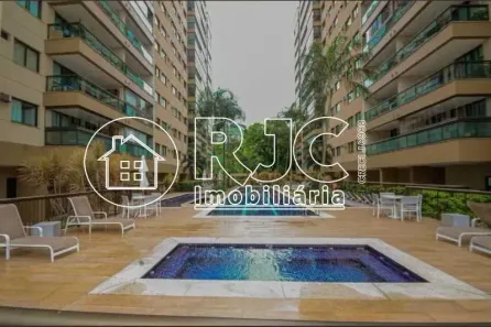 Apartamento com 2 Quartos à venda, 66m² no Rio Comprido, Rio de Janeiro