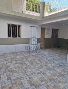 Casa com 2 Quartos à venda, 105m² no Santo Agostinho, Volta Redonda