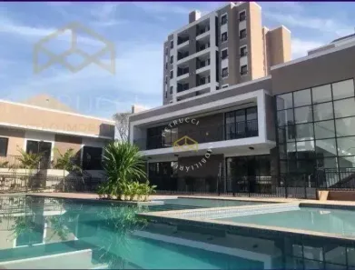 Apartamento com 2 Quartos à venda, 65m² no Swiss Park, Campinas