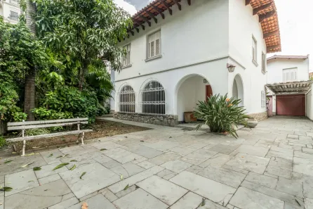 Casa com 5 Quartos à venda, 465m² no Jardim América, São Paulo