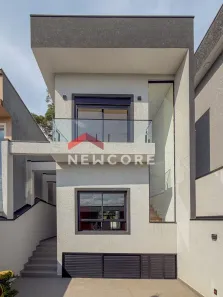 Casa de Condomínio com 3 Quartos à venda, 180m² no Villas do Jaguari, Santana de Parnaíba