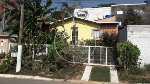 Casa com 2 Quartos à venda, 75m² no Jardim Alviverde, São Paulo