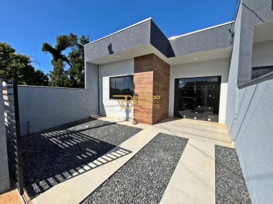 Casa com 2 Quartos à venda, 55m² no Quinta dos Acorianos, Barra Velha