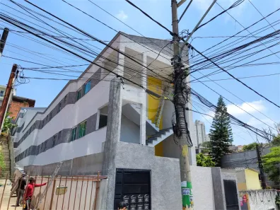Casa de Condomínio com 2 Quartos à venda, 42m² no Vila Guaca, São Paulo